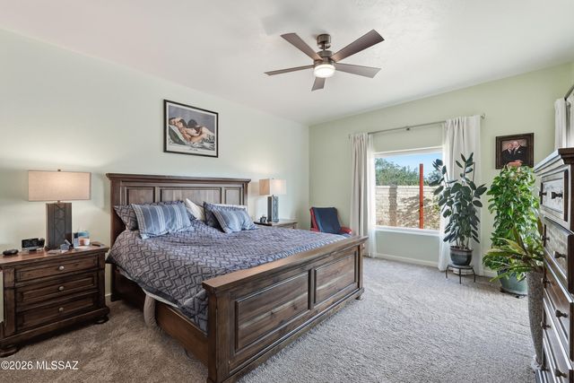 2290 W Catalpa Road, Tucson, AZ 85742