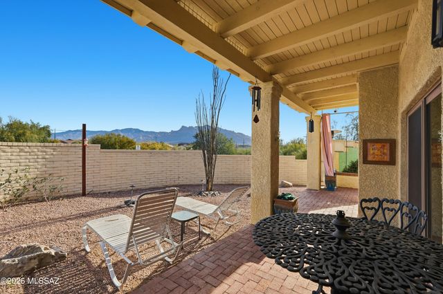2290 W Catalpa Road, Tucson, AZ 85742