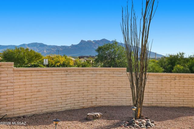 2290 W Catalpa Road, Tucson, AZ 85742