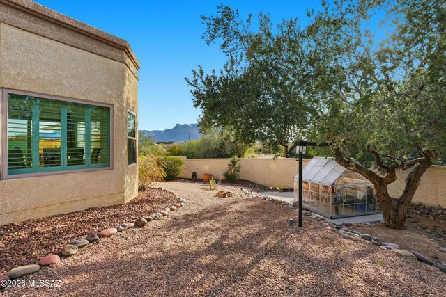 2290 W Catalpa Road, Tucson, AZ 85742