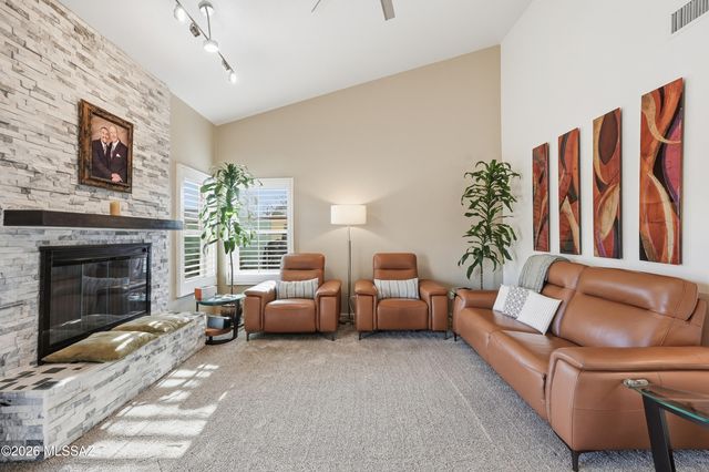 2290 W Catalpa Road, Tucson, AZ 85742