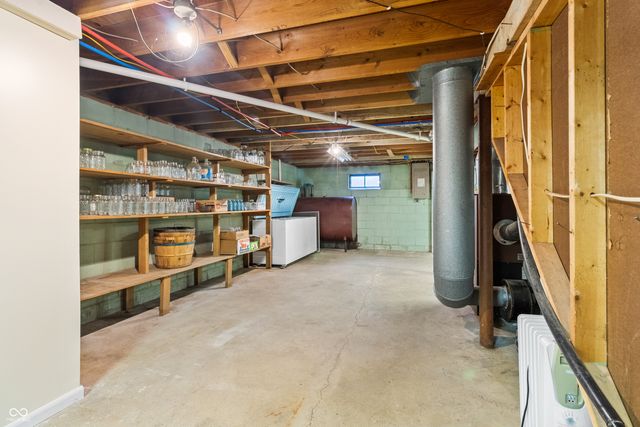 8950 Baker Road, Indianapolis, IN 46259