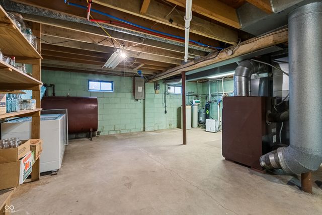 8950 Baker Road, Indianapolis, IN 46259