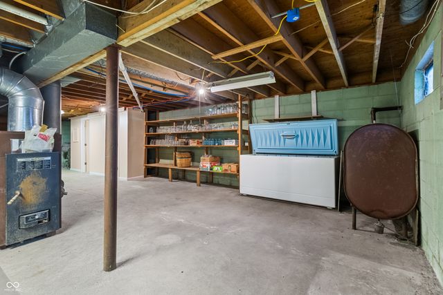8950 Baker Road, Indianapolis, IN 46259