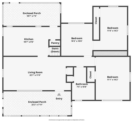 8950 Baker Road, Indianapolis, IN 46259
