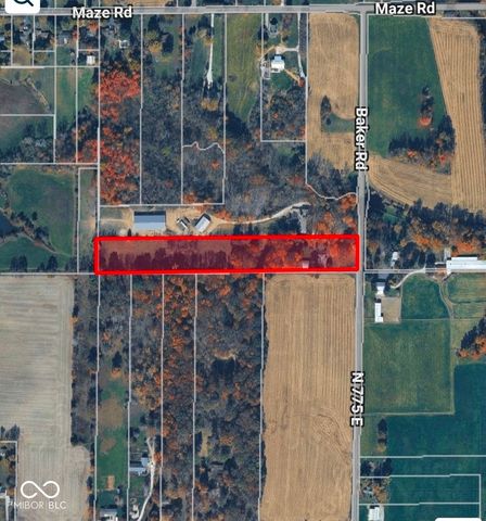 8950 Baker Road, Indianapolis, IN 46259