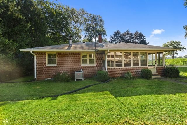 8950 Baker Road, Indianapolis, IN 46259