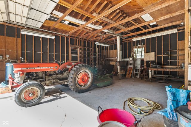 8950 Baker Road, Indianapolis, IN 46259