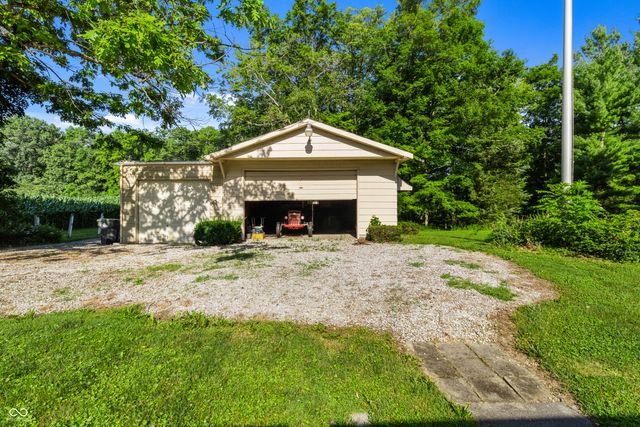 8950 Baker Road, Indianapolis, IN 46259