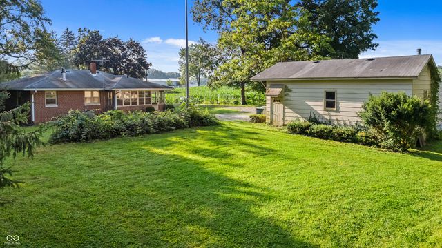 8950 Baker Road, Indianapolis, IN 46259
