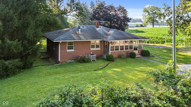 8950 Baker Road, Indianapolis, IN 46259