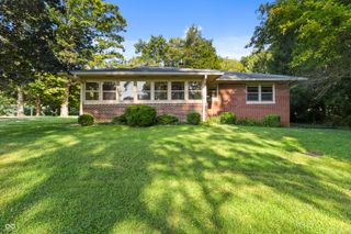 8950 Baker Road, Indianapolis, IN 46259