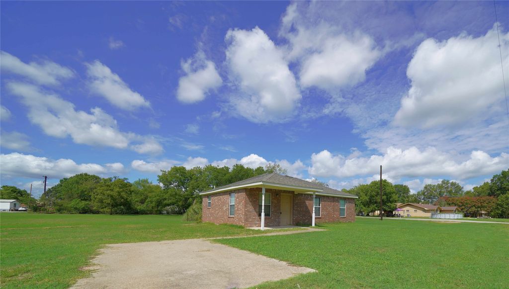9735 FM 773, Murchison, TX 75778