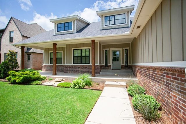 2809 Tandem Bike Trail, Edmond, OK 73034