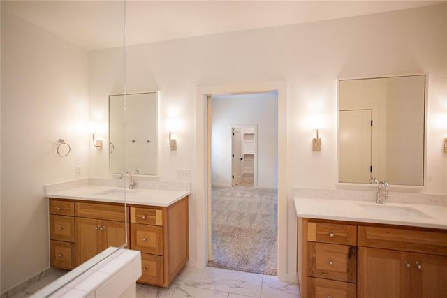 2809 Tandem Bike Trail, Edmond, OK 73034