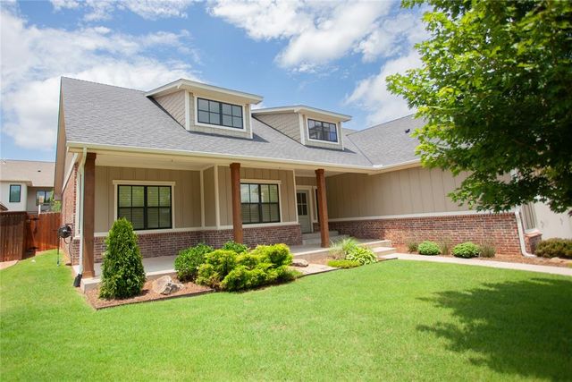 2809 Tandem Bike Trail, Edmond, OK 73034