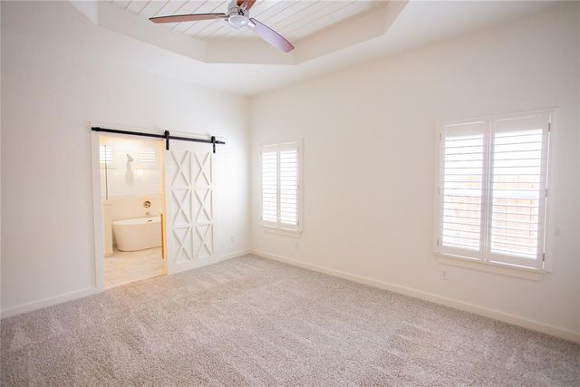 2809 Tandem Bike Trail, Edmond, OK 73034