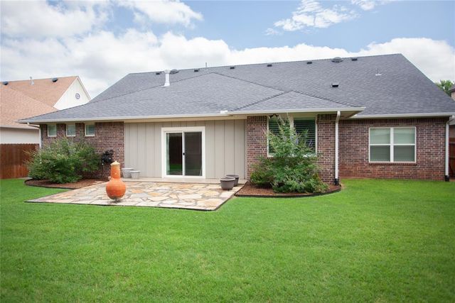 2809 Tandem Bike Trail, Edmond, OK 73034