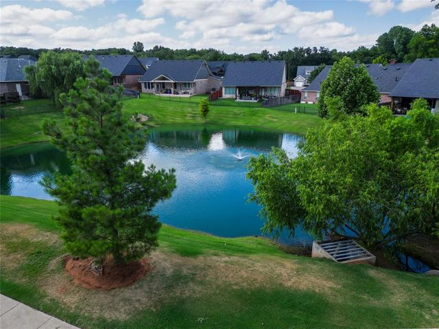 2809 Tandem Bike Trail, Edmond, OK 73034