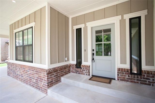 2809 Tandem Bike Trail, Edmond, OK 73034