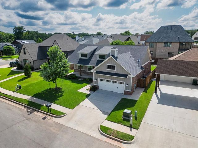 2809 Tandem Bike Trail, Edmond, OK 73034