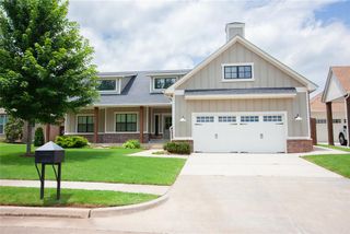 2809 Tandem Bike Trail, Edmond, OK 73034