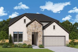 2029 Pedernales Lane, Celina, TX 75009