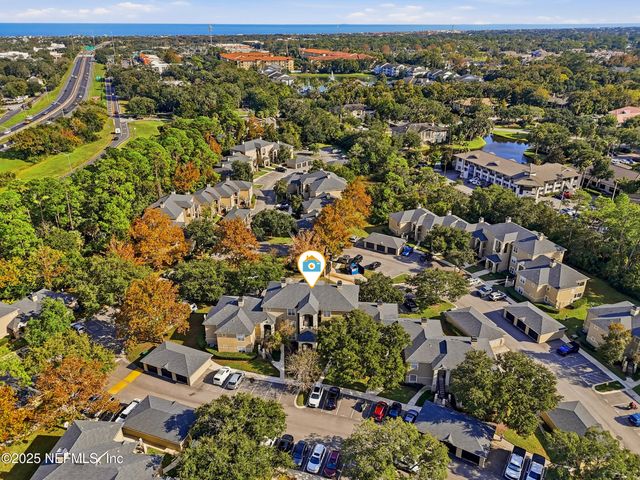 1655 THE GREENS Way 2415, Jacksonville Beach, FL 32250