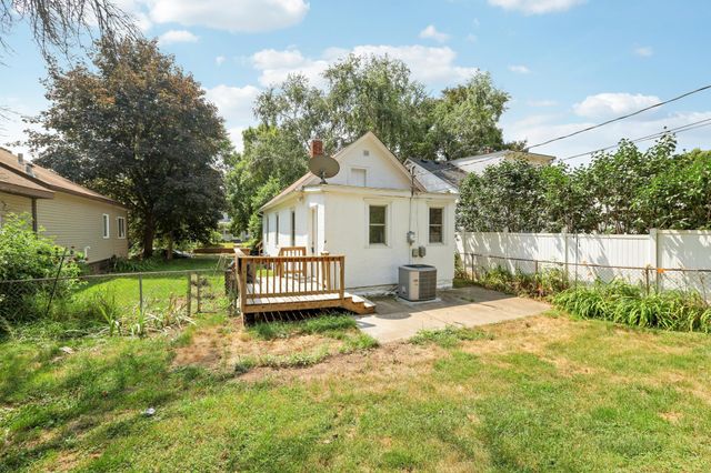 1619 Reaney Avenue, Saint Paul, MN 55106