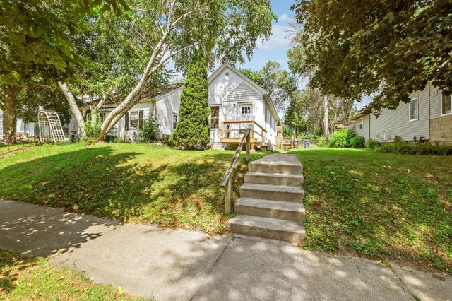 1619 Reaney Avenue, Saint Paul, MN 55106