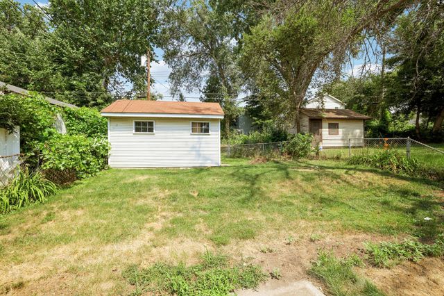 1619 Reaney Avenue, Saint Paul, MN 55106