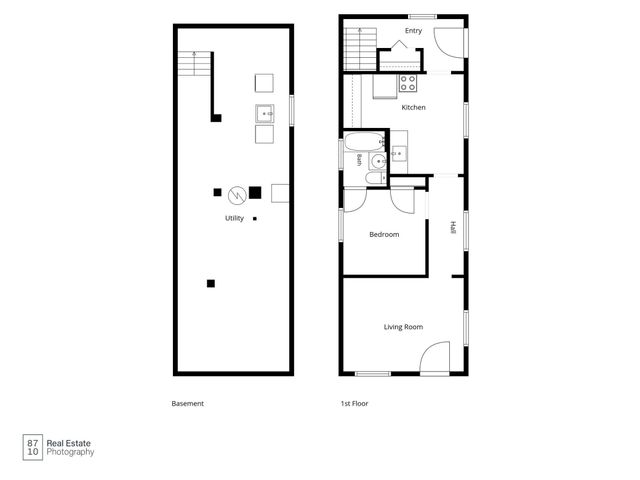 1619 Reaney Avenue, Saint Paul, MN 55106