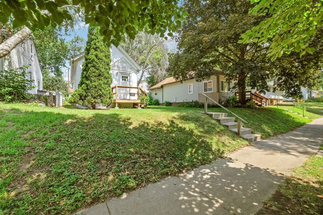 1619 Reaney Avenue, Saint Paul, MN 55106