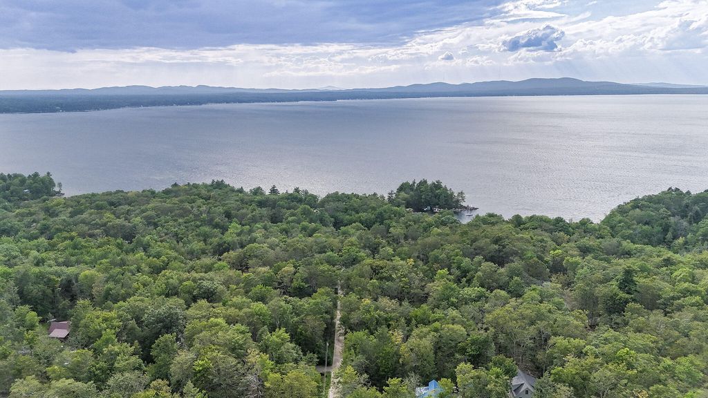 17 N Beach Road, Frye Island, ME 04071 — photo 2
