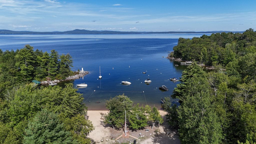 17 N Beach Road, Frye Island, ME 04071 — photo 5