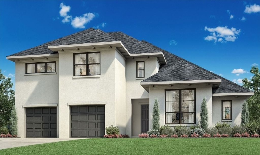 6812 Olive Branch Avenue, Mckinney, TX 75071