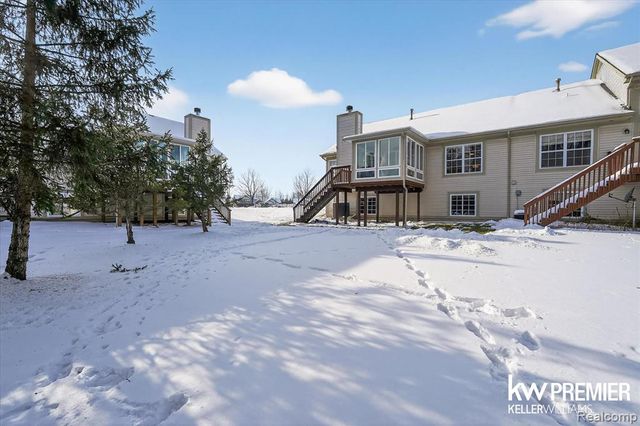 5962 Augusta Lane, Grand Blanc, MI 48439