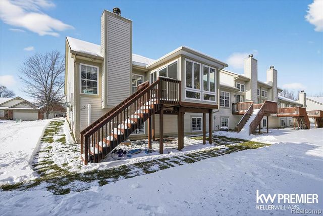 5962 Augusta Lane, Grand Blanc, MI 48439