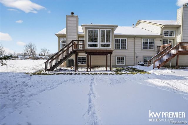 5962 Augusta Lane, Grand Blanc, MI 48439