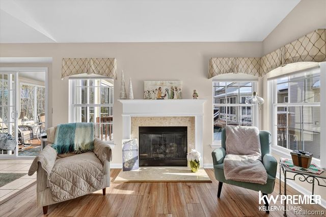 5962 Augusta Lane, Grand Blanc, MI 48439