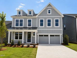 26 Hawks View Point 391, Pittsboro, NC 27312