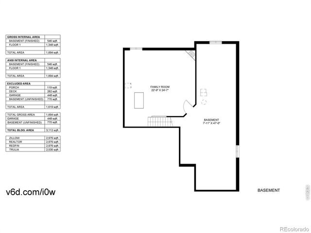 1590 10th Street SW, Loveland, CO 80537