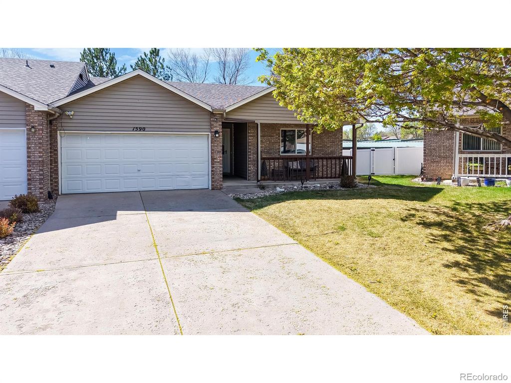 1590 10th Street SW, Loveland, CO 80537