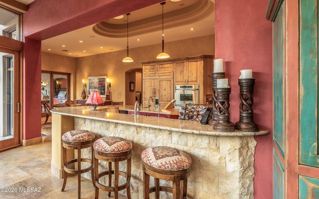 14534 N Dove Canyon Pass, Marana, AZ 85658