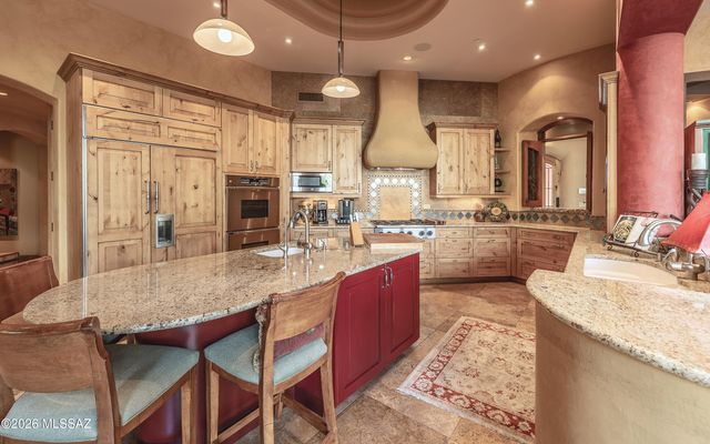 14534 N Dove Canyon Pass, Marana, AZ 85658
