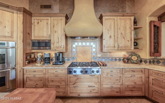 14534 N Dove Canyon Pass, Marana, AZ 85658