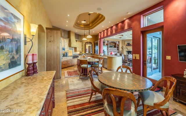 14534 N Dove Canyon Pass, Marana, AZ 85658