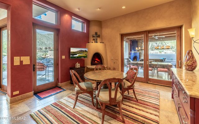 14534 N Dove Canyon Pass, Marana, AZ 85658