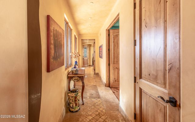 14534 N Dove Canyon Pass, Marana, AZ 85658