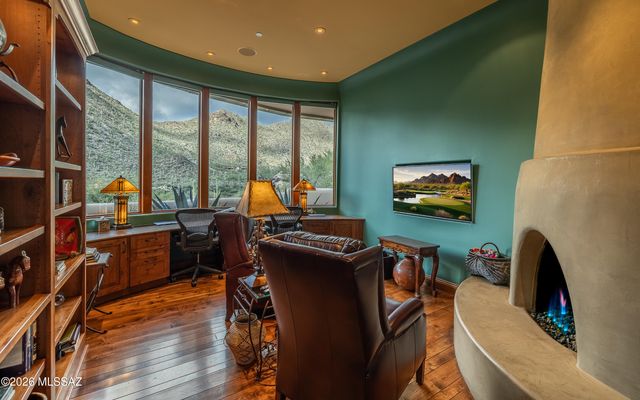 14534 N Dove Canyon Pass, Marana, AZ 85658